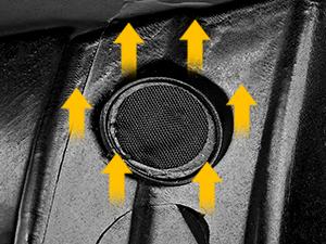 Nilight Fog Light Assembly Compatible with 1999 2000 2001 2002 Chevy Silverado 1500 2500 2001-2002 3500 2000-2006 Suburban Tahoe Clear Lens Car Accessories Vehicle