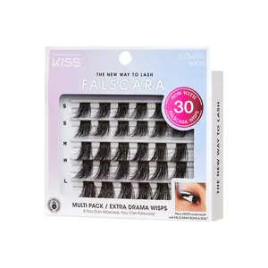 FALSCARA Wisps Multipack – 30 Extra Drama Wisps FALSCARA Wisps Multipack – 30 Extra Drama Wisps