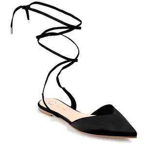 Journee Collection Womens Tru Comfort Foam Theia Flat