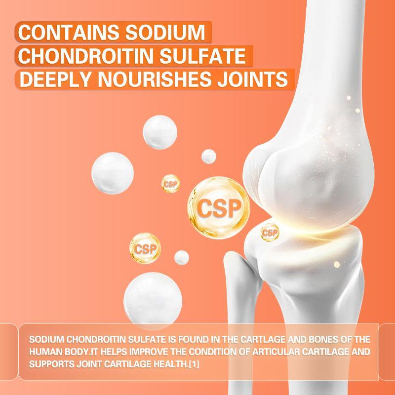 Etrnits Joint Relief Massage Cream 100g for Knee Lumbar Neck Hand & Foot Repair Therapeutic Gel for Muscle Relief and Pain Management Etrnits Joint Relief Massage Cream 100g for Knee Lumbar Neck Hand & Foot Repair Therapeutic Gel for Muscle Relief and Pain Management