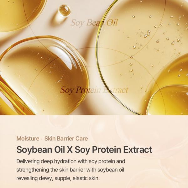 [mixsoon] White Rice Peeling Ampoule 100ml – Gentle Brightening Exfoliant Serum with Rice Extract for Smooth, Radiant Glass Skin