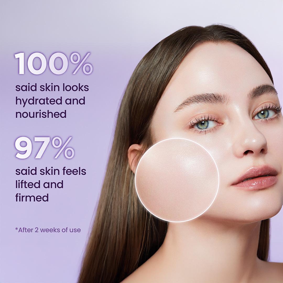 BIOHEAL BOH Probioderm 3D Lifting Cream 1.7 fl oz | Advanced Korean Anti-Aging Probiotic Facial Night Cream with 17-Peptide Complex & Patented Probioderm for Wrinkles on Face and Neck Nourishing Hydrating Skin Repair Firming Smooth BIOHEAL BOH Probioderm 3D Lifting Cream 1.7 fl oz | Advanced Korean Anti-Aging Probiotic Facial Night Cream with 17-Peptide Complex & Patented Probioderm for Wrinkles on Face and Neck Nourishing Hydrating Skin Repair Firming Smooth