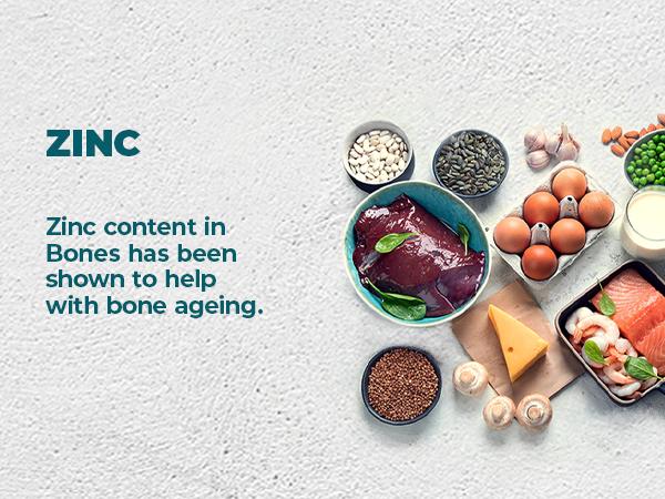 Bone Health Formula by PUREHEALTH RESEARCH - Calcium and Magnesium Supplement - Bone Strength Supplements with Plant Based Calcium Citrate, Potassium Magnesium - Bone & Joint Vitamins for Women & Men - 150 Capsules Healthcare Fitness Dietary