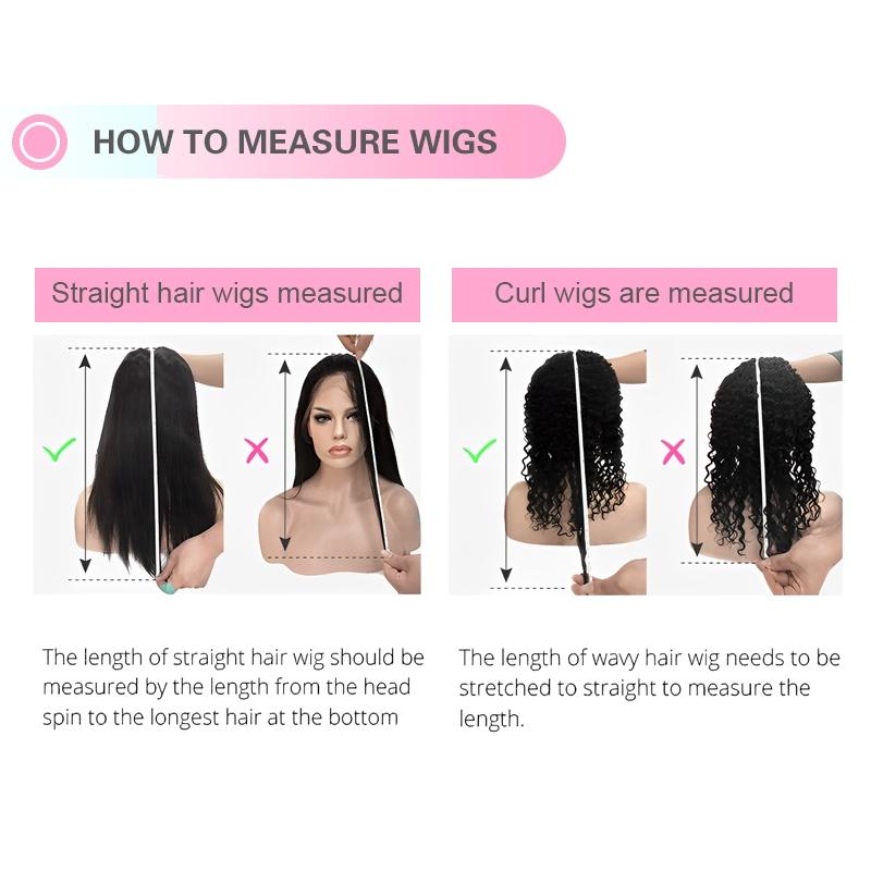 【20”Only $87.99】BANGJAZZ Short Kinky Curly Ready to Wear Glueless Wigs Pre Cut Lace Bleached Konts Closure Wigs Human Hair Wig Lace Front Wigs Pre Plucked For Women