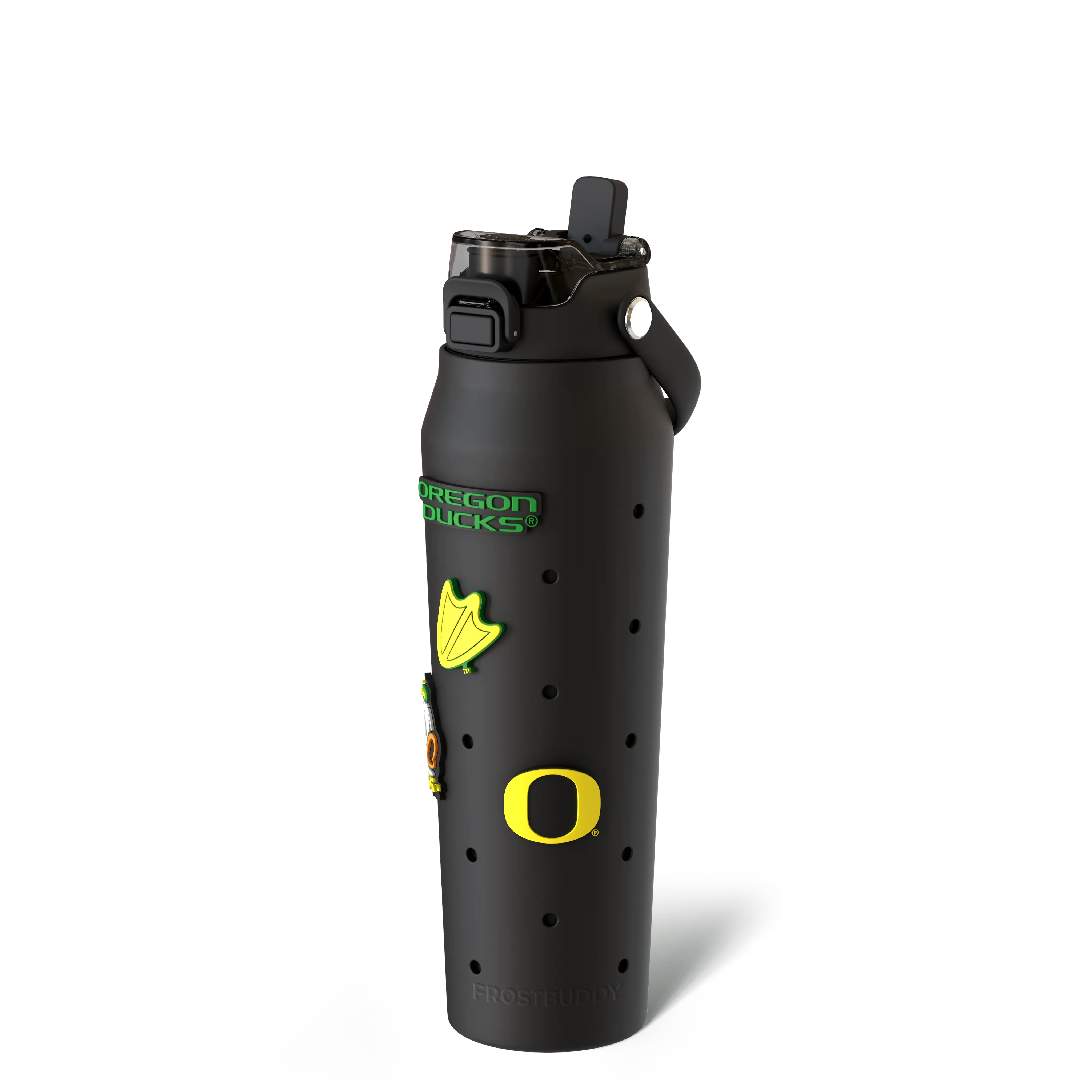 Oregon Ducks | Skin + Budz Bundle