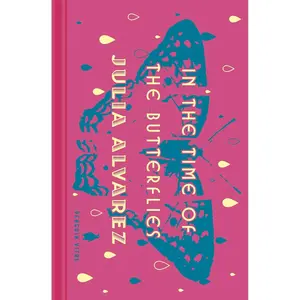 In the Time of the Butterflies (Penguin Vitae) Hardcover – December 14, 2021