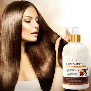 Camellia Oil Hair Conditioner Deep Nourishing Moisturizing Conditioner for Dry Damaged Frizzy Hair Silky Smooth 13.4oz