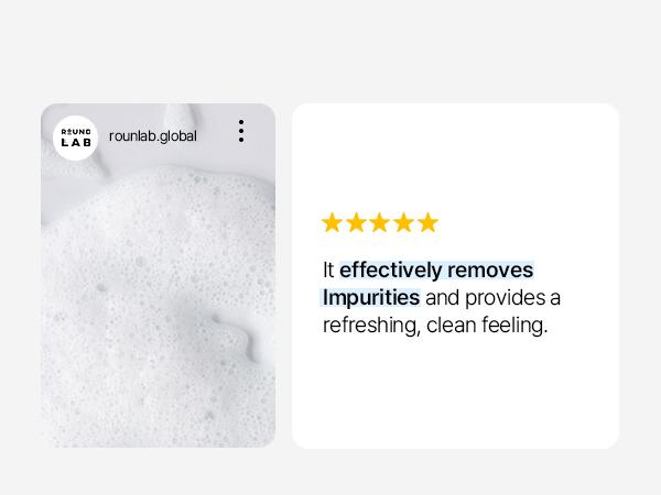 Birch Juice Moisturizing Cleanser_150ml