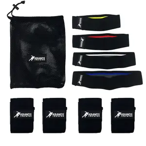 Infinity Flex Fabric Hip Bands