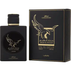 Lattafa Malik Al Tayoor By Lattafa Eau De Parfum For Men