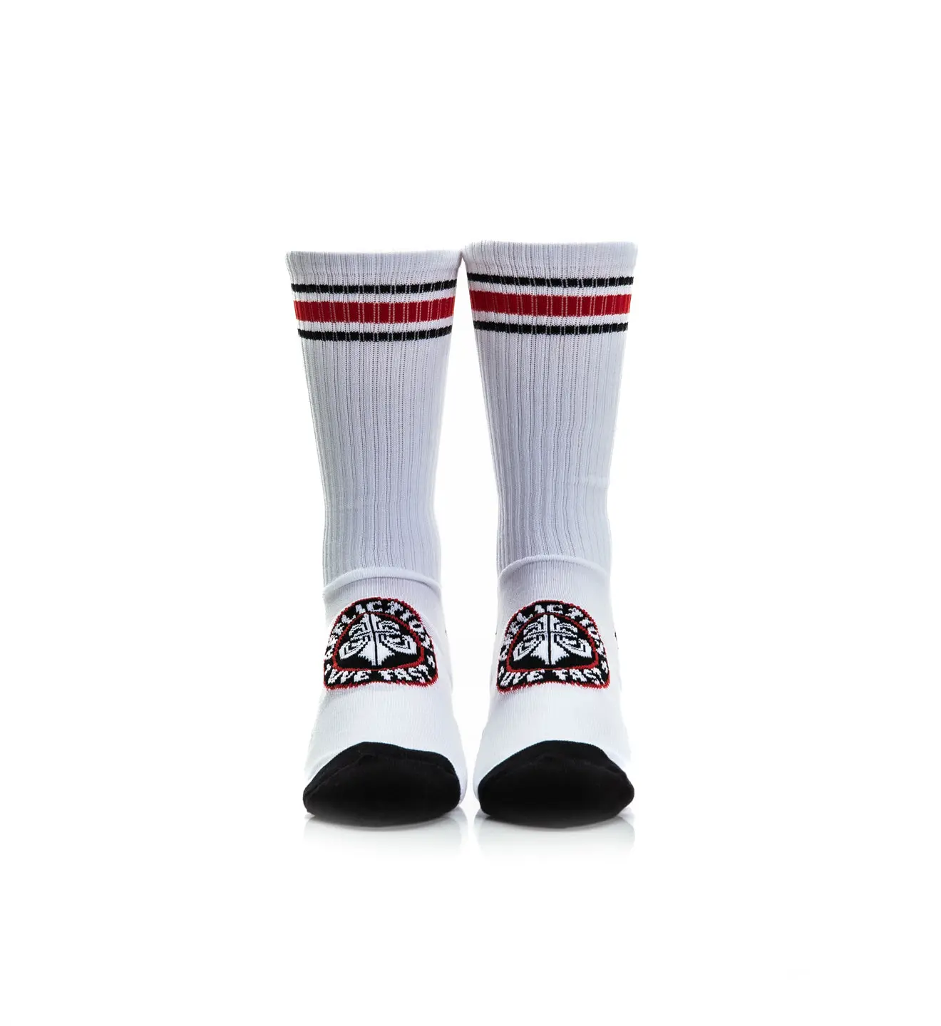 Affliction Men's Socks Divio Sport