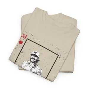 MW Vintage Shirt, Gift For BFF