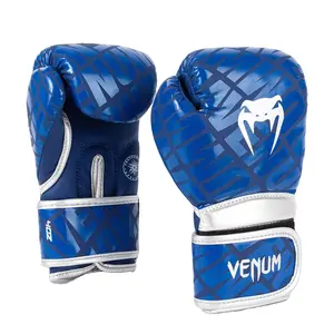 Venum Contender 1.5 XT Kids Boxing Gloves - Royal Blue