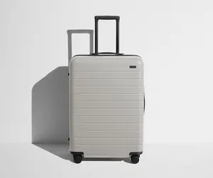 The Medium in Cloud Gray