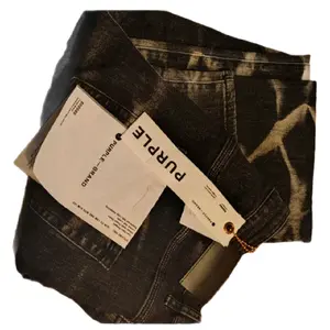 Purple Brand jeans