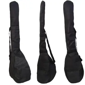 Zaza Percussion - Simple bag For Turkish SAZ BAGLAMA.
