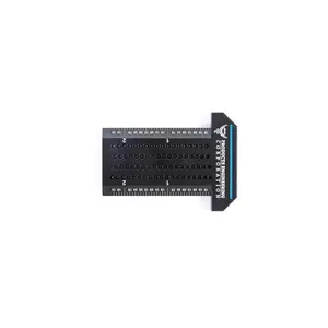 Precision Pocket T-Ruler | Portable Marking & Scribing Gauge