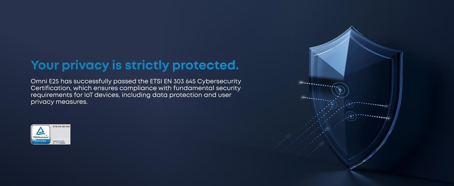 eufy E25 Omni Robot Vacuum and Mop Combo,HydroJet System, 20,000Pa Turbo Suction, Zero-Tangle Design, Edge-to-Corner Deep Cleaning, Obstacle Avoidance, Auto-Empty & Self-Cleaning All-in-One Station eufy E25 Omni Robot Vacuum and Mop Combo,HydroJet System, 20,000Pa Turbo Suction, Zero-Tangle Design, Edge-to-Corner Deep Cleaning, Obstacle Avoidance, Auto-Empty & Self-Cleaning All-in-One Station
