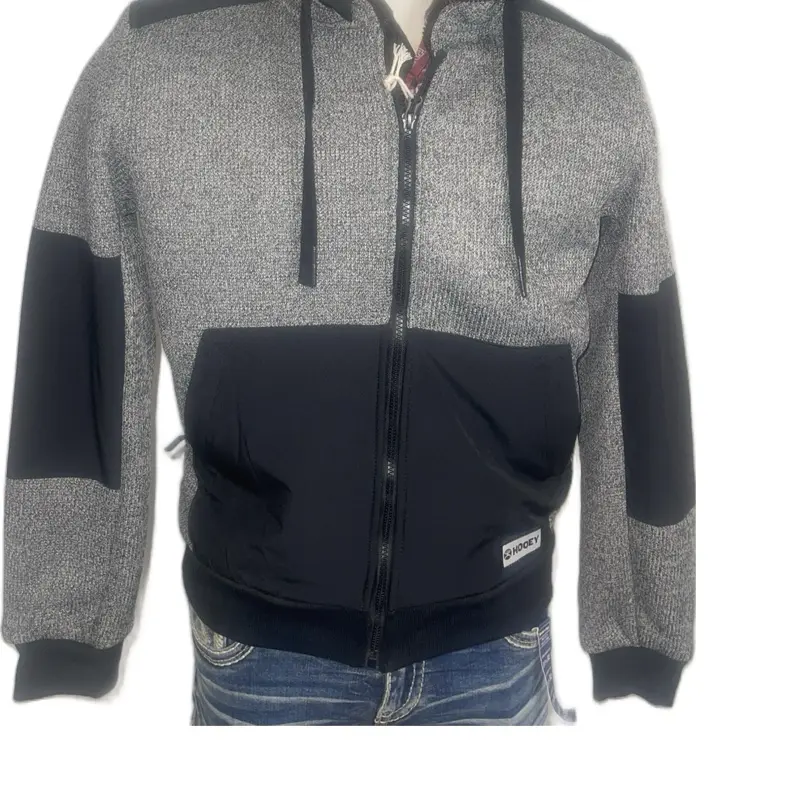 Hooey mens sweater