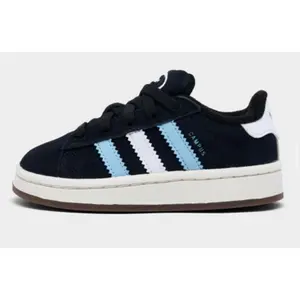 Adidas Campus Navy/Core Black Blue