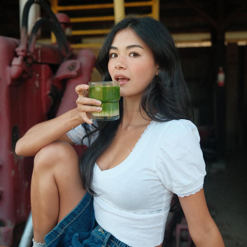 Yame First Harvest Matcha