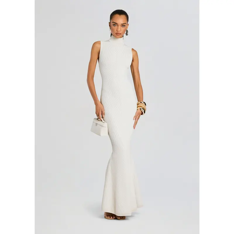 Kyree Knit Dress - TikTok Shop Kyree Knit Dress - TikTok Shop