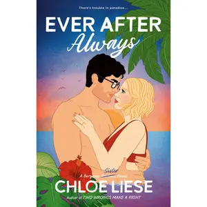 USED-Ever After Always by Liese, Chloe (Paperback)