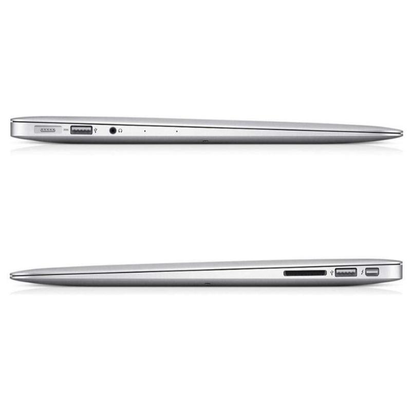 Refurbished Apple Macbook Air 13.3-Inch i5 1.8GHz 8GBRam 128GB-512GB SSD (Excellent)