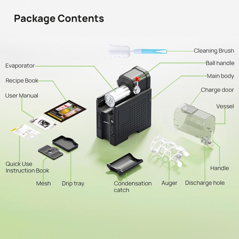 Slushie Machine, 88 oz Slushy Machine & Ice Cream Maker with Self-Cleaning Function, 6 Preset Programs, AD03 Professional Frozen Drink Maker for milkshakes, smoothies, margaritas, frappés, and more. Ice Cream#TikTokShopBlackFriday, Blenders