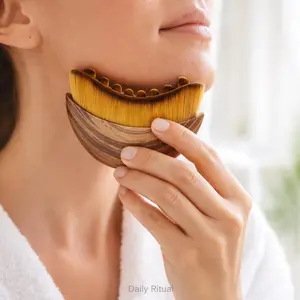 VelixaBeauty Contour Face Brush