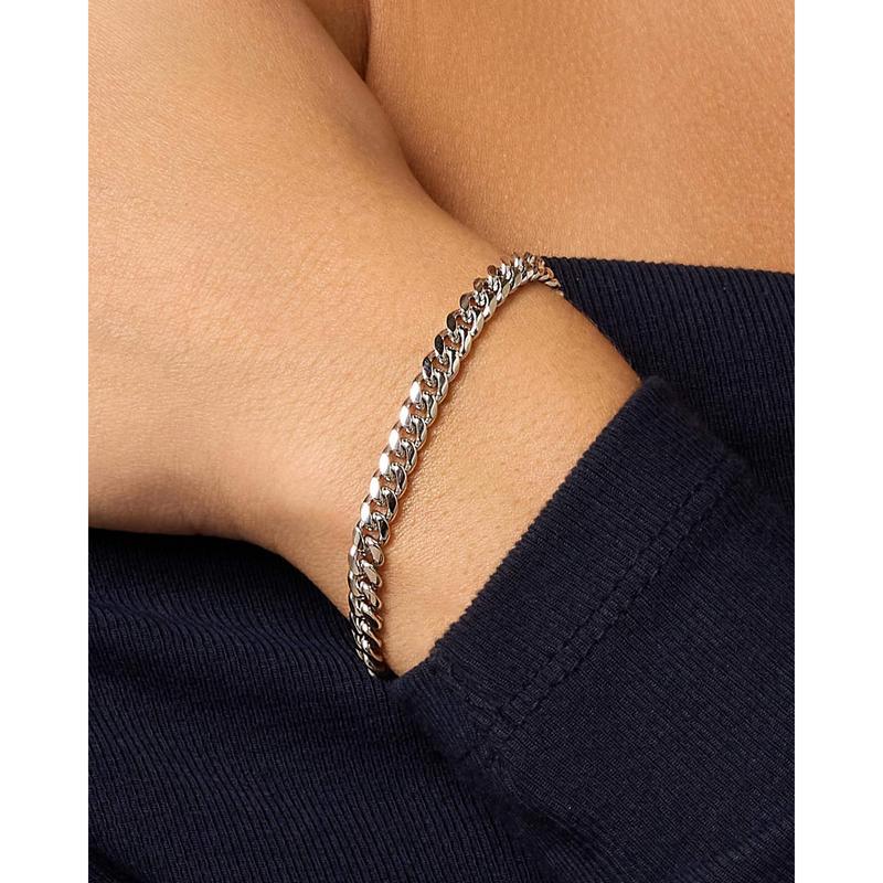 Women's Cuban Set 5mm