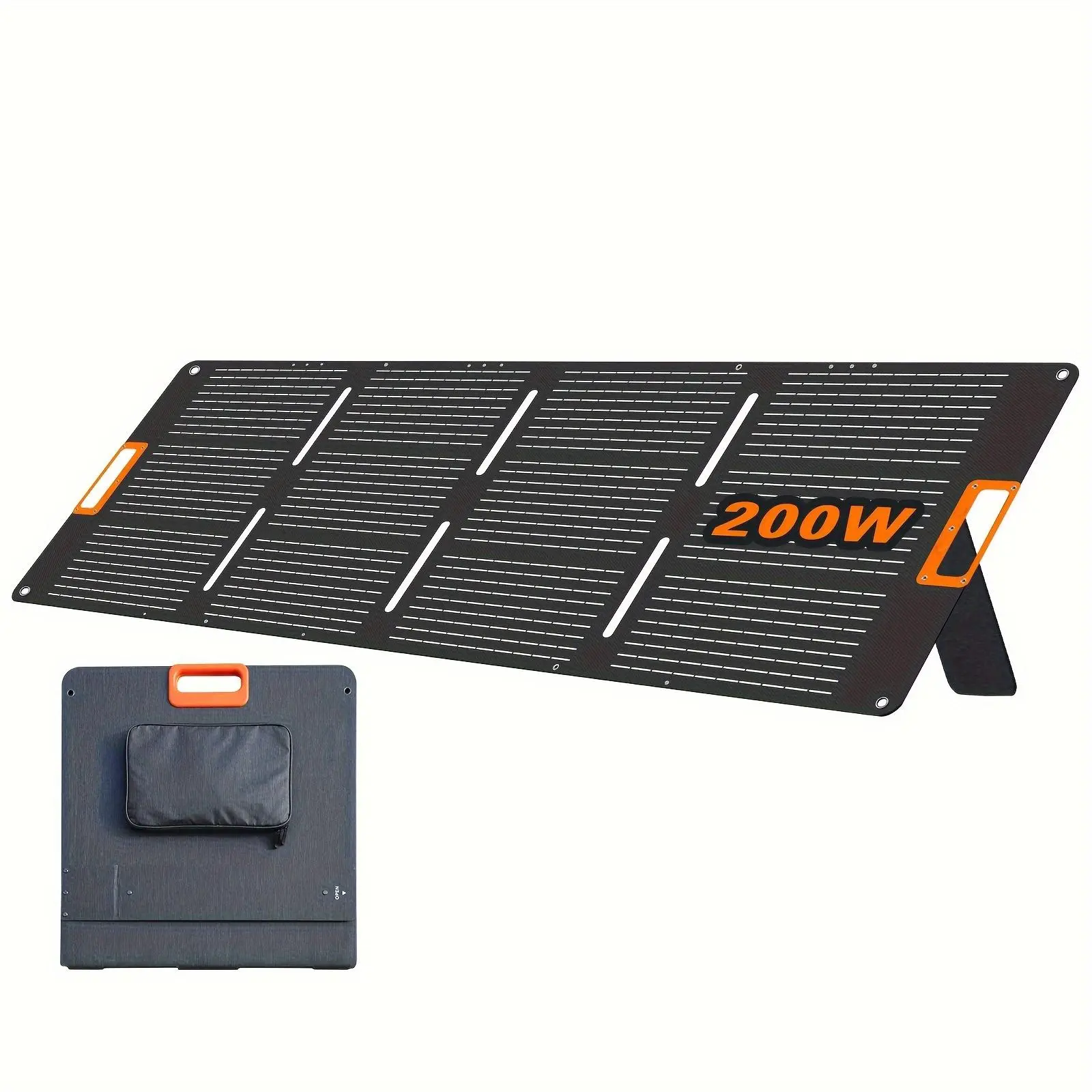 200W Solar panel