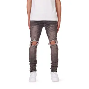 P002 Grey Dirty Blowout P002 Grey Dirty Blowout