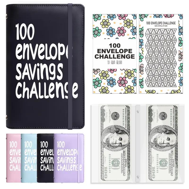 Imprimable 100 Envelope Savings Challenge Tracker, Économisez 20 200 dollars, Objectif d'épargne, Money Challenge, The Budget Mom, tracker numérique - France Imprimable 100 Envelope Savings Challenge Tracker, Économisez 20 200 dollars, Objectif d'épargne, Money Challenge, The Budget Mom, tracker numérique - France