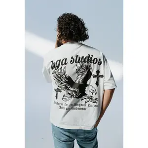HGA Studios Tee