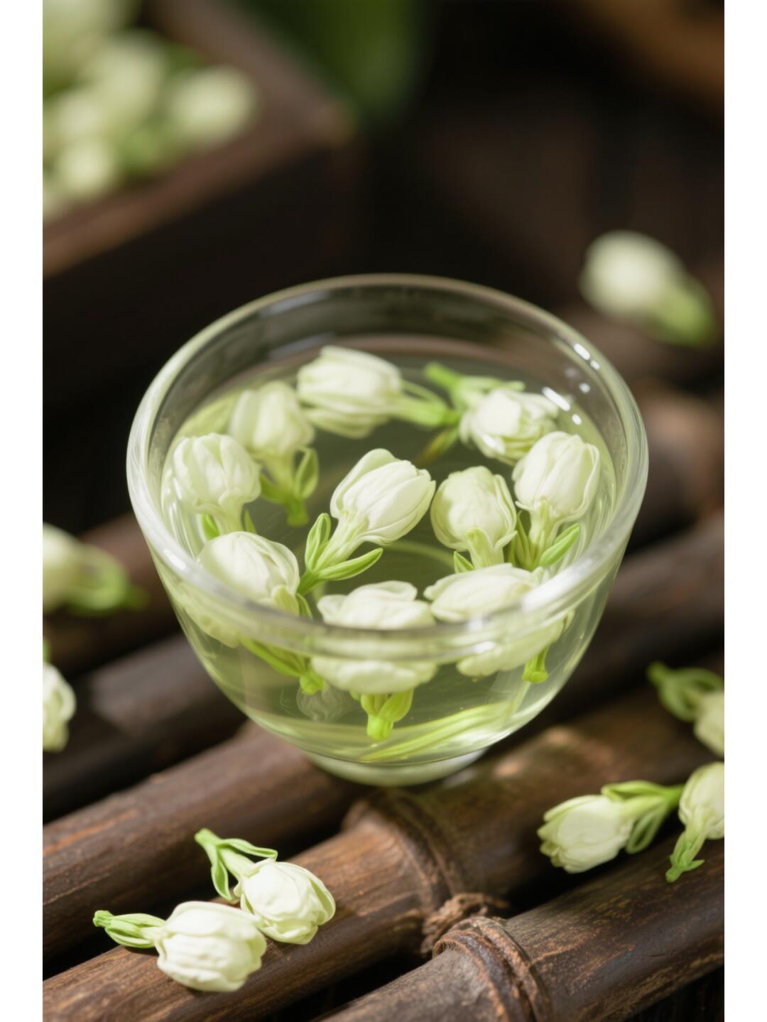 Jasmine Flower Seeds for Planting Fragrant Plant Seeds Non-GMO Garden Home Jasmine Garden Balcony Flower