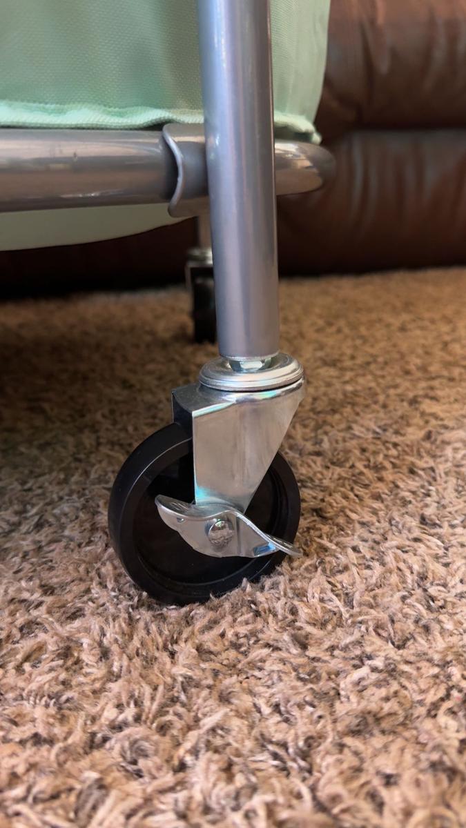 Item: Mint Green, 170L (45 Gal)