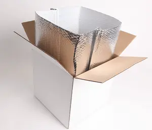 Insulation Add On - Cold Weather Protection