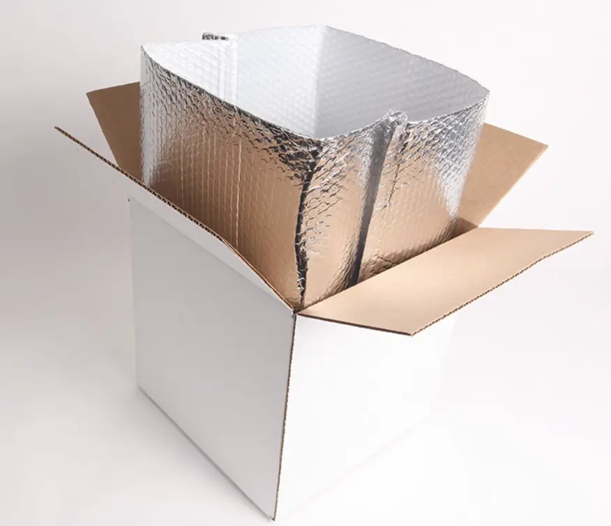 Insulation ADD ON ONLY - Weather Protection Insulation ADD ON ONLY - Weather Protection