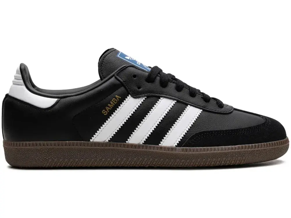 Adidas Women's Samba OG Sneakers