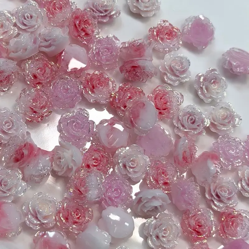 M08. Soft Roses 10ML