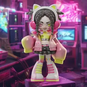 Yandere Girls ldentity Series Blind Box