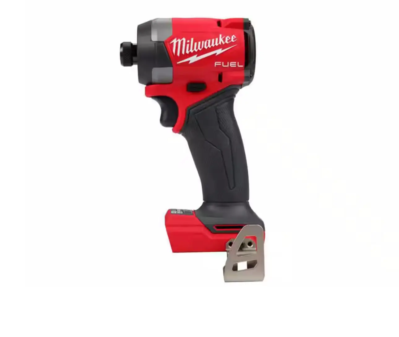 Milwaukee M18 FUEL 18V Lithium-Ion Brushless Cordless 1/4 in. Hex Impact Driver (Tool-Only)