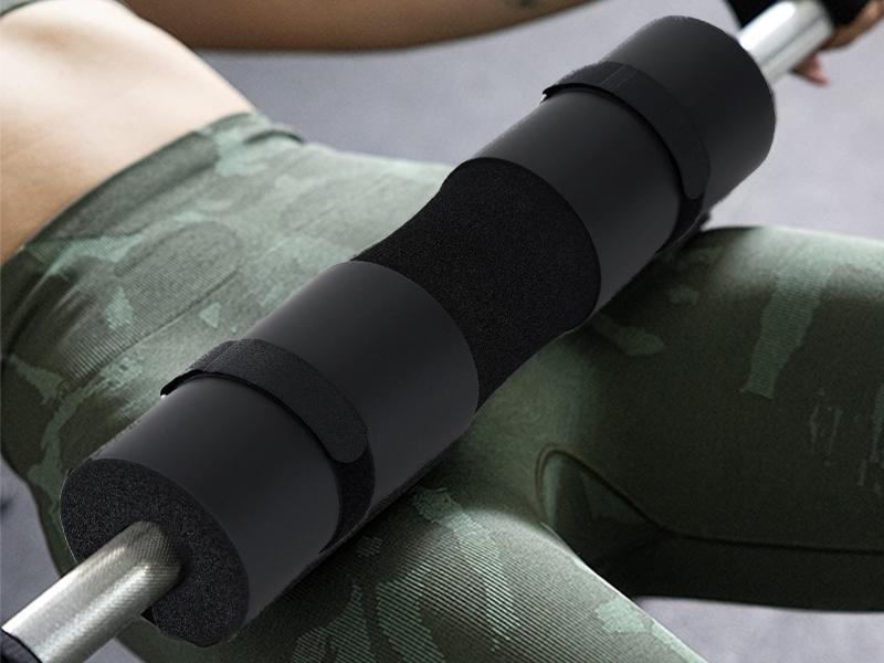 Foam Squat Barbell Pad for Gift, Lunges & Bar Padding for Hip Thrusts, Fitness Equipment for Home Gym Sports Fitness, Neck & Shoulder Protective Pad Foam Squat Barbell Pad for Gift, Lunges & Bar Padding for Hip Thrusts, Fitness Equipment for Home Gym Sports Fitness, Neck & Shoulder Protective Pad