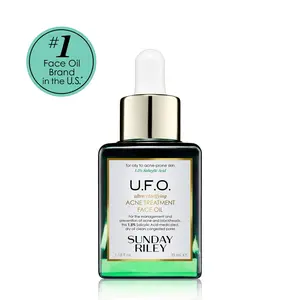 U.F.O. Acne Treatment Face Oil U.F.O. Acne Treatment Face Oil