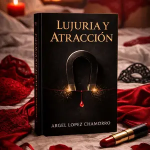 LUJURIA Y ATRACCION (Spanish Edition)