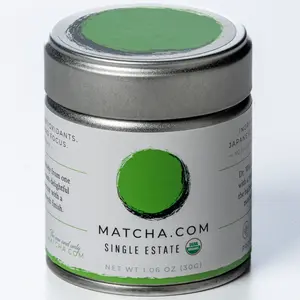 Organic Single Estate Matcha Organic Single Estate Matcha