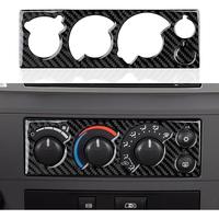 Air Conditioning Panel, B