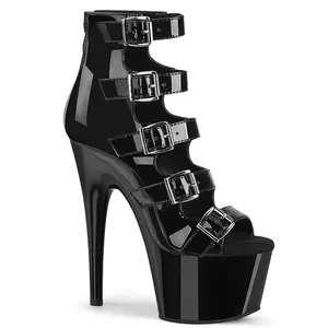 Pleaser Adore-700-33 Women's Platform Sandals