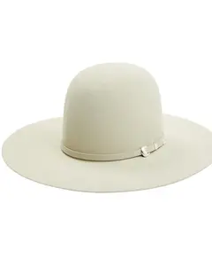 Resistol Unisex Midnight 6X Felt Cowboy Hat - Rfmdnt-164271